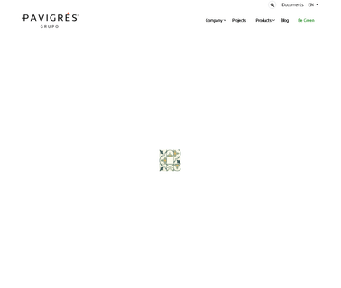 Pavigres Ceramicas, S.A. borders ceramic