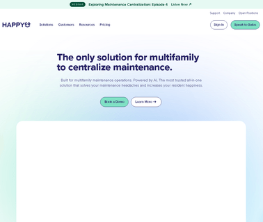 Home - Happyco collection software