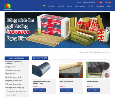 Dai Viet Trading and Technical Services viet