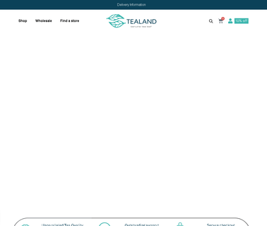 Tealand Trading Llc iron box