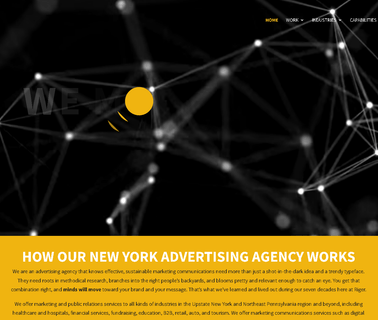 Riger Marketing Communications - Pr Media Research and marketing products