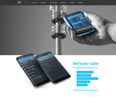 Mill Software development accessories