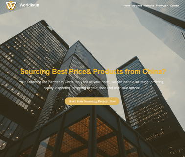 Shenzhen Worldisun Technology agent nucleating