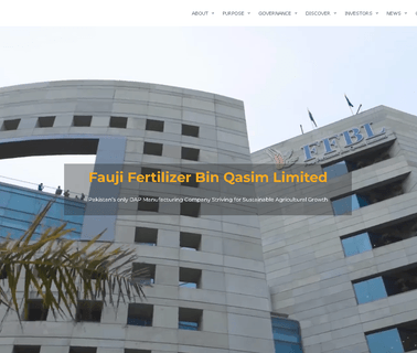 Fauji Meat Limited meat poultry goat