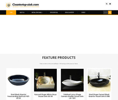 Yifengze Industry bathtubs and shower