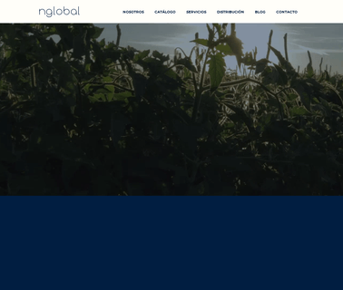 Ng Group Jc, S.A De C.V. foods