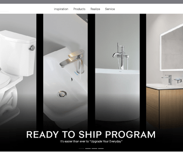 Home - Duravit Usa storage area