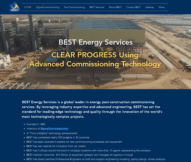 Bes & T Put the Science Back Into Commissioning expand into
