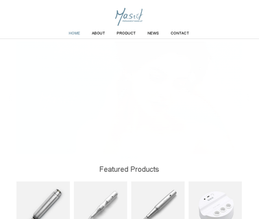 Guangzhou Zixuan Beauty Equipment beauty equipment
