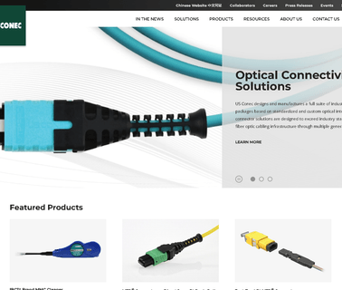 Us Conec Ltd tools accessories polishing