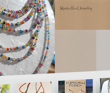 Kristin Ford Jewelry With Meaning 1979 ford