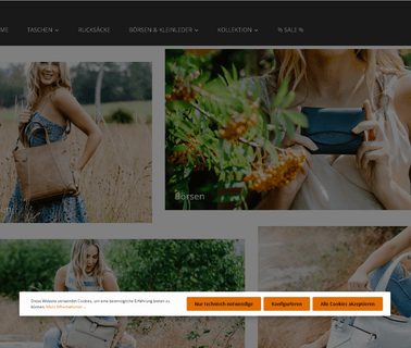 Voi Leather Design Gmbh & Co. Kg design leather