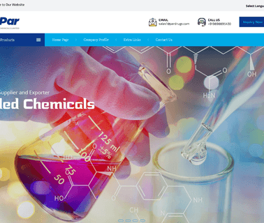 Par Drugs and Chemicals drugs medications