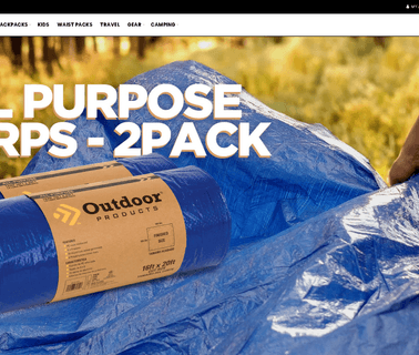 Columbia Bags and Packs backpacking packs