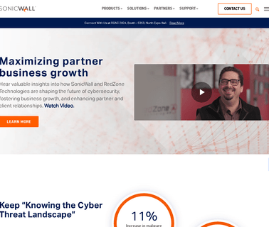 Sonicwall firewall cisco