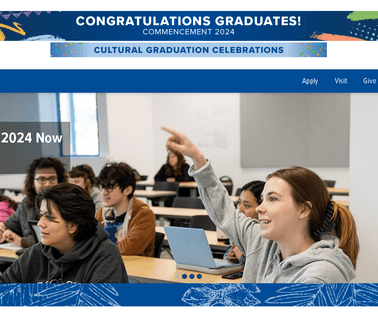 Sonoma State University universities colleges