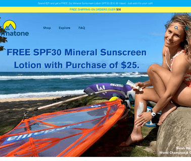 Home - Dermatone rail accessories