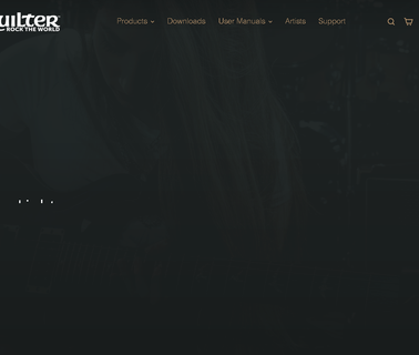 Quilter Labs,  amplifiers usa