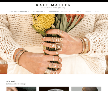 Kate Maller Jewelry kate