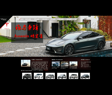 Vstar Auto Accessories auto accessories
