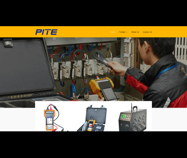 Pite Tech. Inc. 220v smd