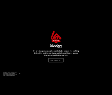 Bloober Team ati pro