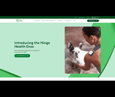 Enso disaster relief