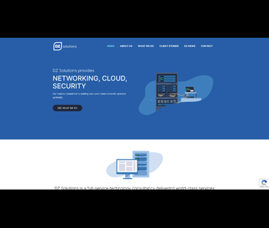 Dz Solutions Enterprises security asset