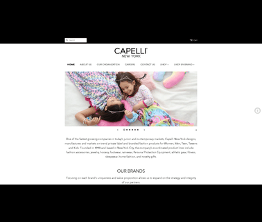 Capelli New York new womens shoes