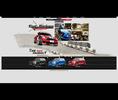 Kingtec Toys Indl Co car led turn