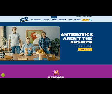 Perdue Foods Llc frozen chicken products
