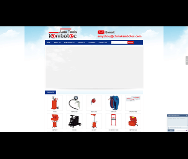 Yongkang Tradease car oil extractor