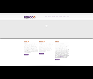 Pemcco Information Technology Information Management cabinets