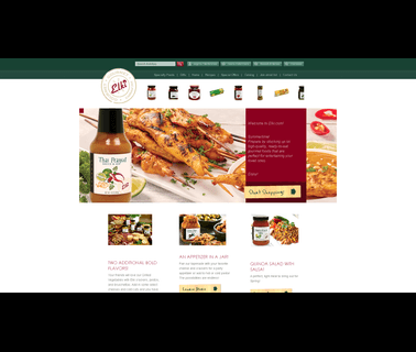 Elki Corporation: Profile best gift