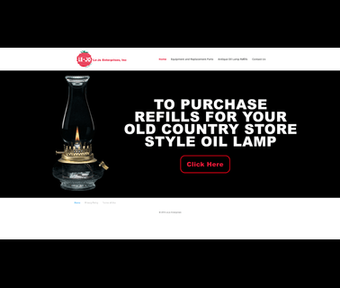 Le Jo Enterprises camping equipment