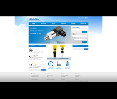 Xian Volltel Measurement Technology melt flow