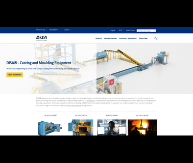 Core, Moulding and Sand Technology, S forming moulding