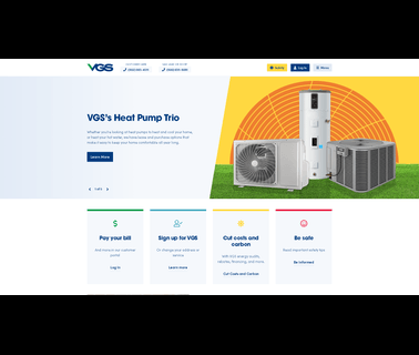 Choose Cleaner Energy Cleaner Air - Vermont Gas and red wedding