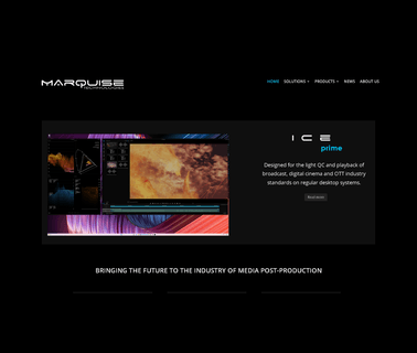 Marquise Technologies car scanner software