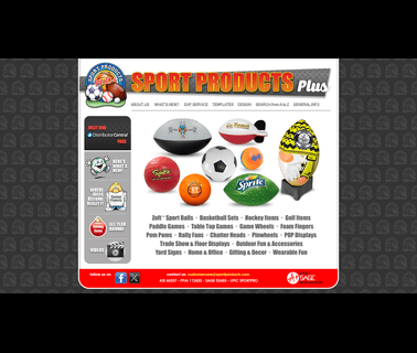 Walkaway Displays corrugated plastic