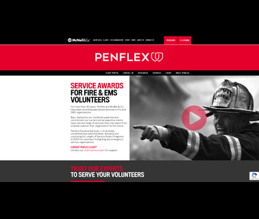 Losap; Volunteer Firefighters; Service Award state relief