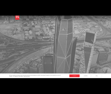 Homepage - Hok environmental lighting