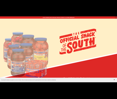 Red Smith Foods Inc meat snacks