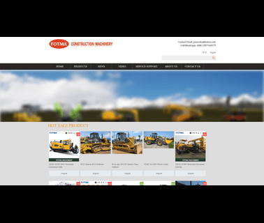 Welcome To Hubei Machinery &  rice mill equipment