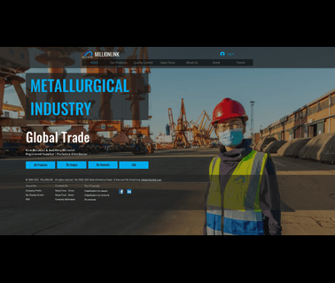 Millionlink Ferroalloys Ltd ferro molybdenum