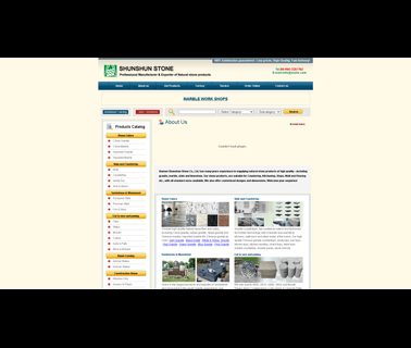Xiamen Shun Shun Stone commercial tile replacement
