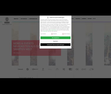 7Layers wireless test equipment