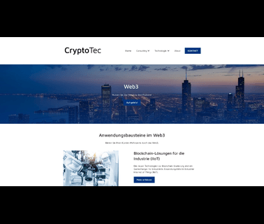 Cryptotec key software