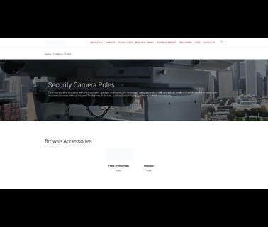 Videolarm Leaders In Ip Cameras Cc cameras 500