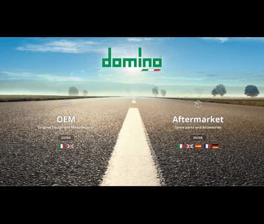 Domino Srl domino spare